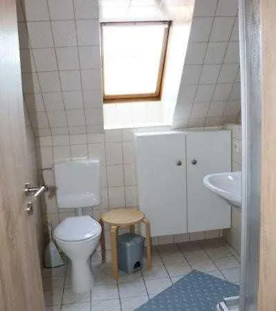 Haus Matschek Bad Harzburg