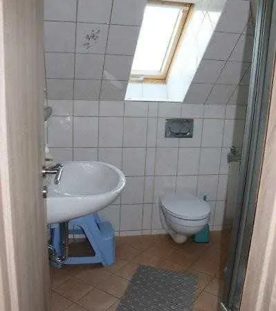 Haus Matschek * Bad Harzburg