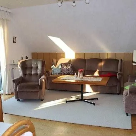 Haus Matschek Apartment