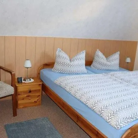 Haus Matschek Apartment *