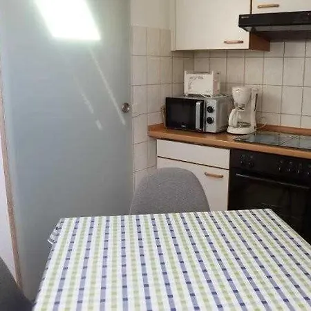 Apartment Haus Matschek *