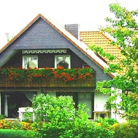 Haus Matschek Bad Harzburg